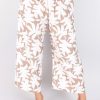 NEXT TO NONE CAPRIS