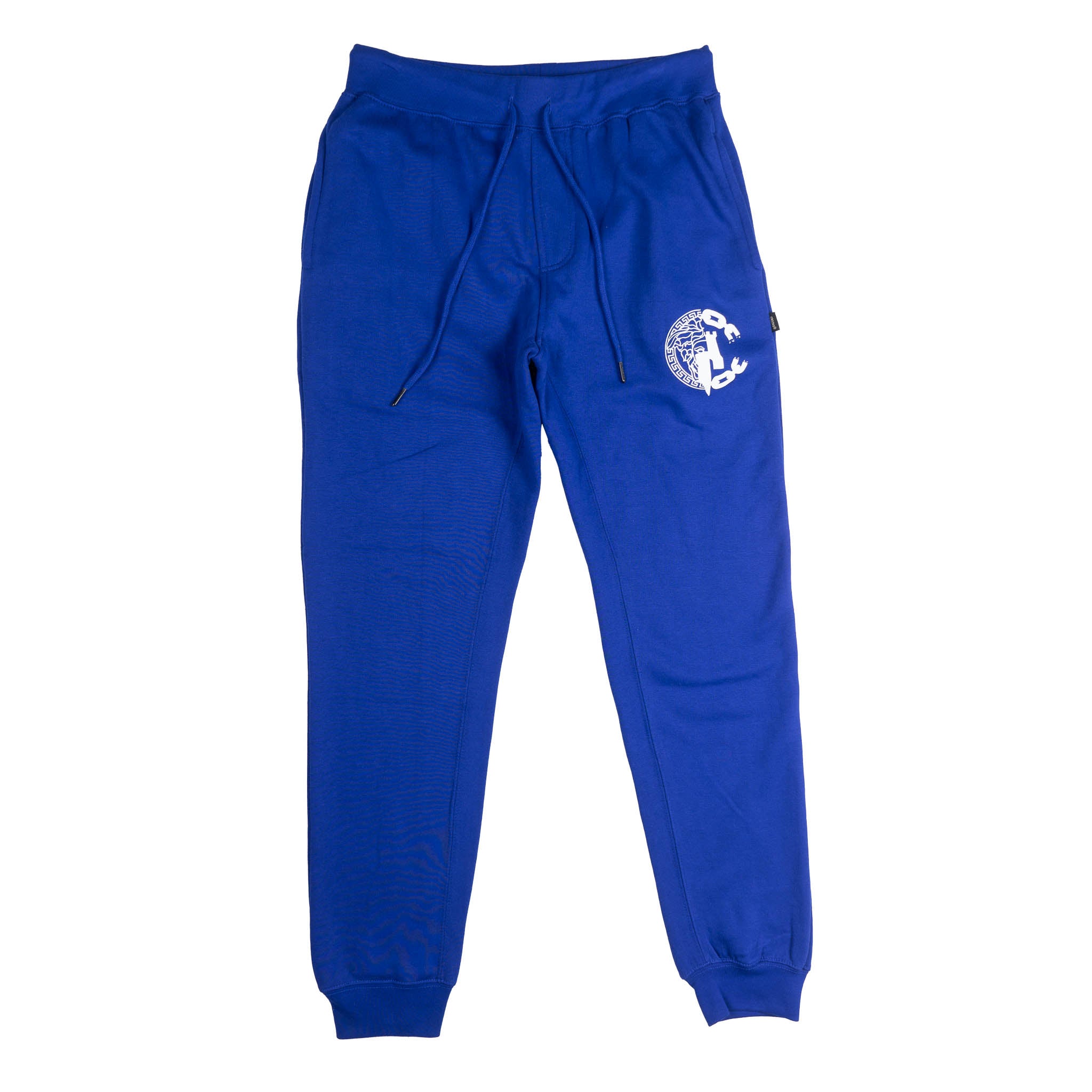 CROOKS & CASTLES JOGGERS ROYAL - 2150637